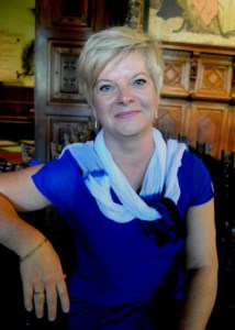 Hilde Eeckhout